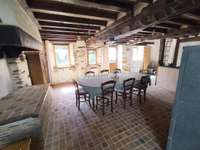 Vente maison 11 pièces