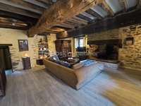 Vente maison 11 pièces
