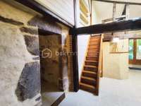 Vente maison 11 pièces