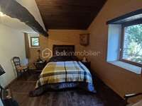 Vente maison 11 pièces