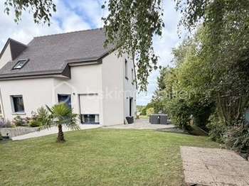 Vente Maison 5 chambresBourgbarré
