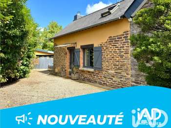 Maison 4 pièces 85 m² · à Bourgbarré · 85 m² · 284 000 €