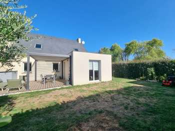 Photo Vente maison Bourgbarré
