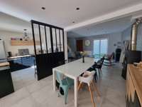 Vente maison 6 pièces Vente maison 6 pièces
