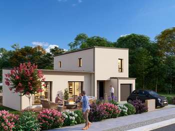 Vente maison Bourgbarré 35