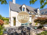 Vente maison 8 pièces Vente maison 8 pièces
