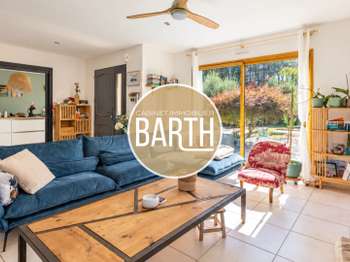 Vente maison 7 pièces Bourgbarré 35