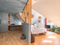 Vente maison 8 pièces Vente maison 8 pièces