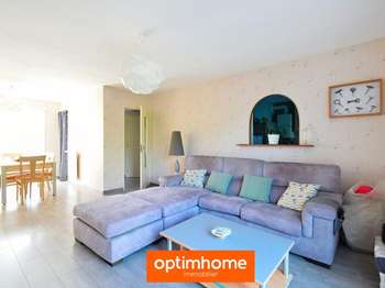 Vente Maison 3 chambresBourgbarré