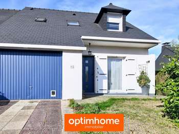 Vente Maison 3 chambresBourgbarré