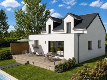 Vente maison 5 pièces Vente maison 5 pièces