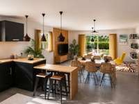 Vente maison 5 pièces Vente maison 5 pièces