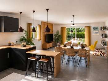 Vente maison 5 pièces Vente maison 5 pièces