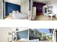 Vente maison 4 pièces Vente maison 4 pièces