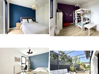 Vente maison 4 pièces Vente maison 4 pièces