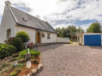 Vente Maison 4 chambresBourgbarré
