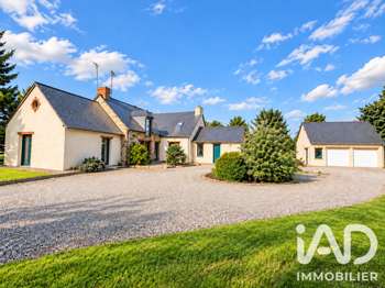 Vente maison 7 pièces Vente maison 7 pièces