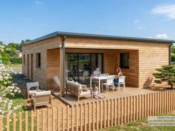Vente Maison 2 chambresBourgbarré