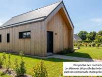 Vente maison 2 pièces Vente maison 2 pièces