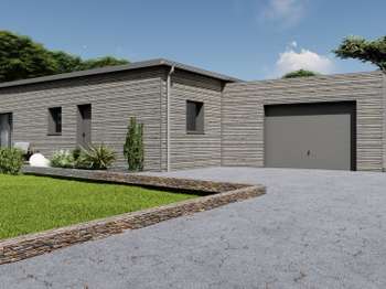 Vente maison 3 pièces Vente maison 3 pièces