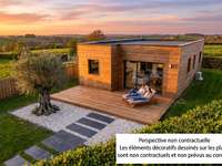Vente maison 3 pièces Vente maison 3 pièces