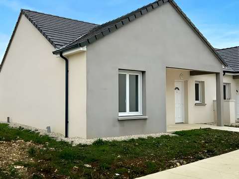 Vente maison 3 pièces Bourges 18