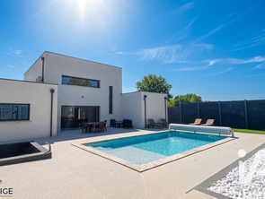 Vente Maison 4 chambresBourges