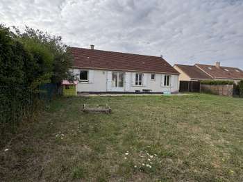 Vente maison 5 pièces Bourges 18