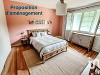 Vente maison 4 pièces Vente maison 4 pièces