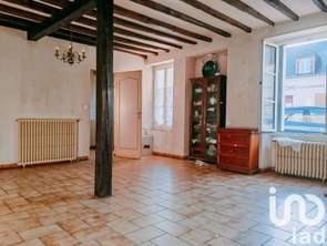 Vente Maison 4 piècesBourges