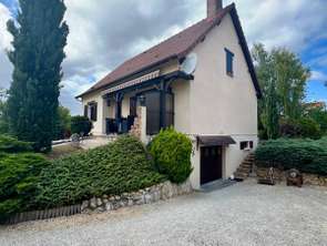 Vente Maison 3 chambresBourges