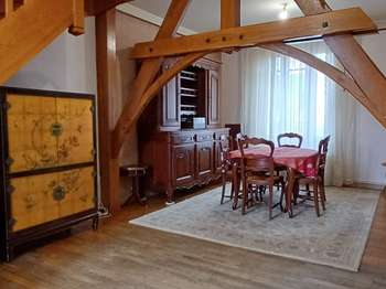 Vente maison 3 pièces Bourges 18
