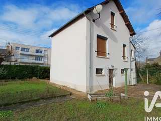 Vente maison 3 pièces Vente maison 3 pièces