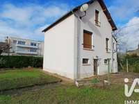 Vente maison 3 pièces Vente maison 3 pièces