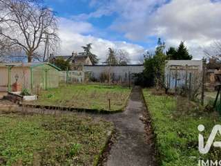 Vente maison 3 pièces Vente maison 3 pièces