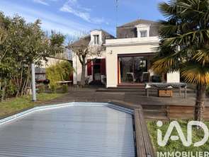 Vente Maison 4 chambresBourges
