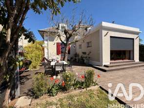 Vente Maison 4 chambresBourges