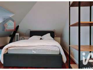 Vente maison 2 pièces