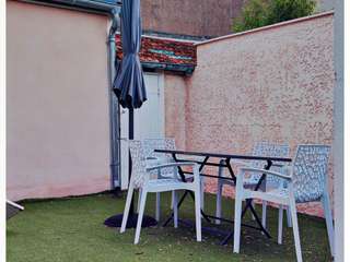 Vente maison 2 pièces