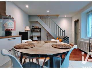 Vente maison 2 pièces