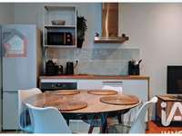 Vente maison 2 pièces Vente maison 2 pièces