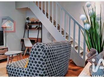 Vente maison 2 pièces Vente maison 2 pièces