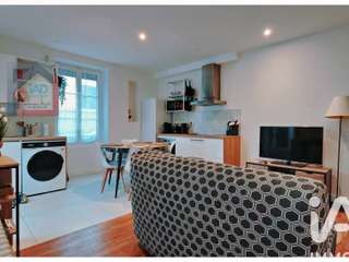 Vente maison 2 pièces