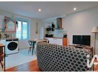 Vente maison 2 pièces Vente maison 2 pièces