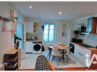 Vente maison 2 pièces Vente maison 2 pièces