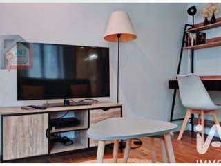 Vente maison 2 pièces