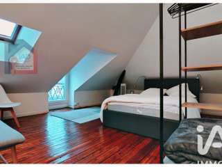 Vente maison 2 pièces