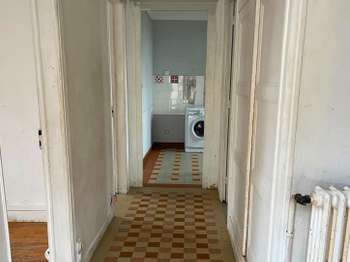 Vente Maison 3 chambresBourges