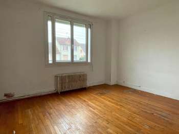Vente maison 5 pièces Bourges 18