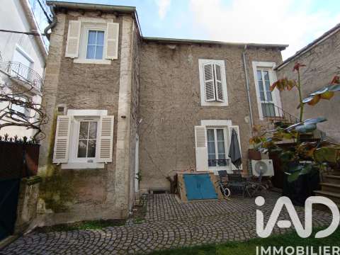 Vente maison 3 pièces Vente maison 3 pièces